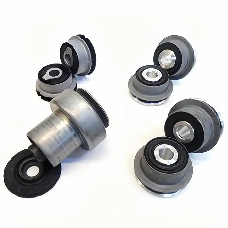 Suspension control arm bushing front upper control arm bushing ford expdetion