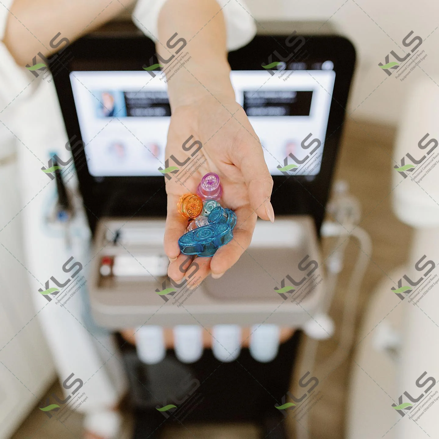 Профессиональная гидро дермабразия Гидра косметическая машина для лица 2023