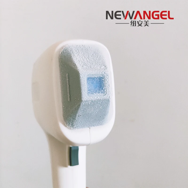 Salon use portable diode laser machine 3 wavelengths laser hair removal for sale