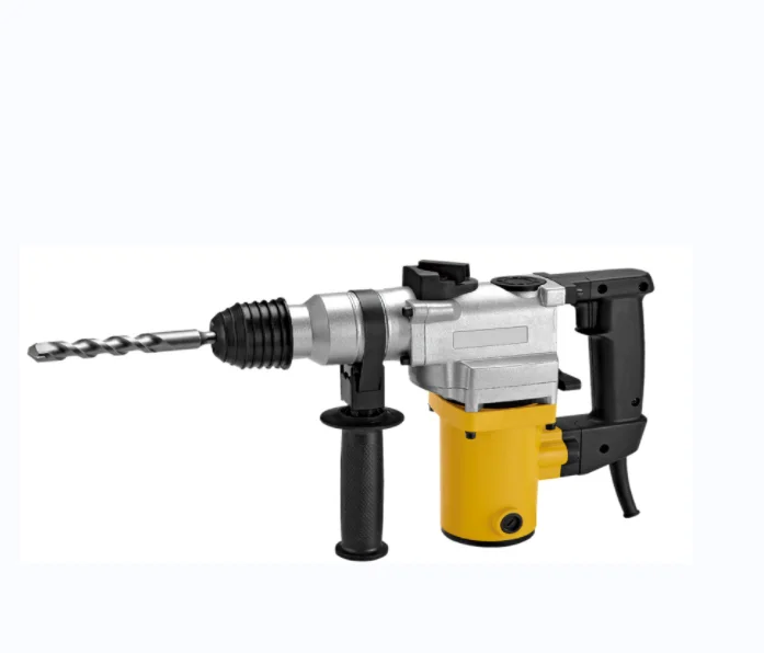 Best seller Power Tools 3 Functions 26mm Rotary Hammer Drill Electric Hamer Drill