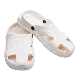 cleanroom esd spu slipper antistatic spu slipper SPU Slipper Antistatic esd safe safety shoes