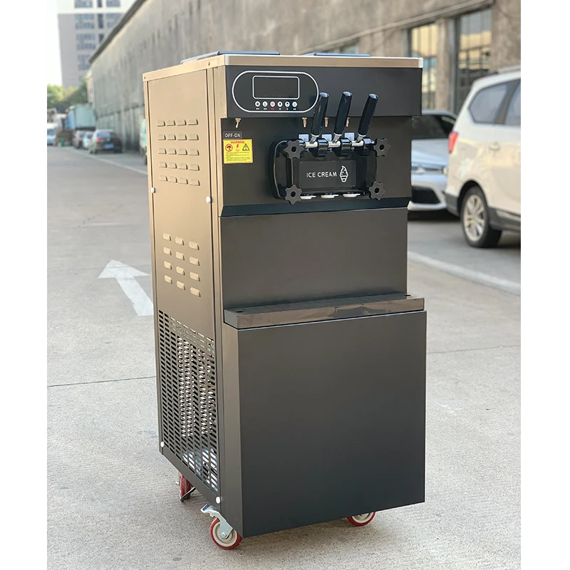 ice cream machine ice cream vending machine ice cream machine maker