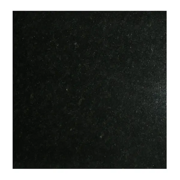 Wholesale Products China First Class Zimbabwe Black Granite Floor Tiles