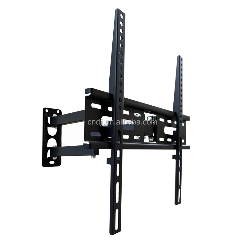 V-STAR Classic Full Motion  Rotation Swivel  26-55 Inch LCD TV Wall Mount