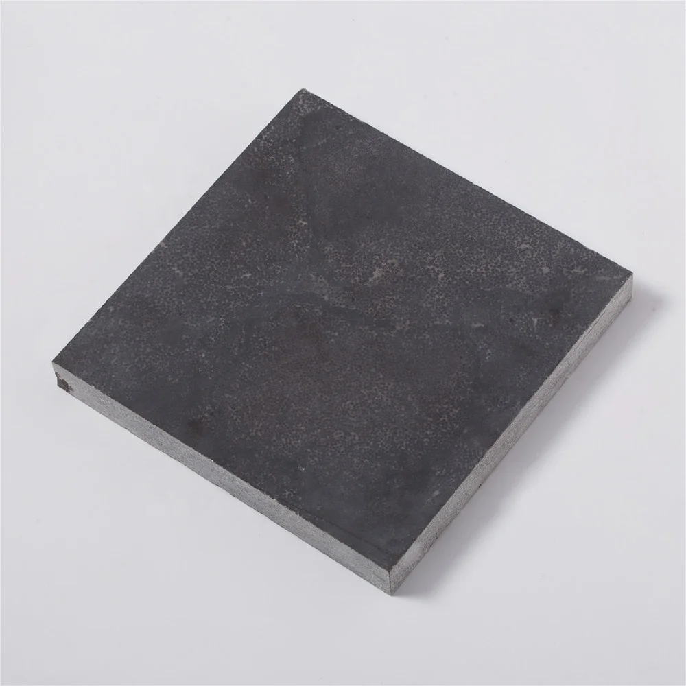 Samistone Cheap Driveway Paving Stone Garden Granite Limestone Paver Cinderella Blue Limestone