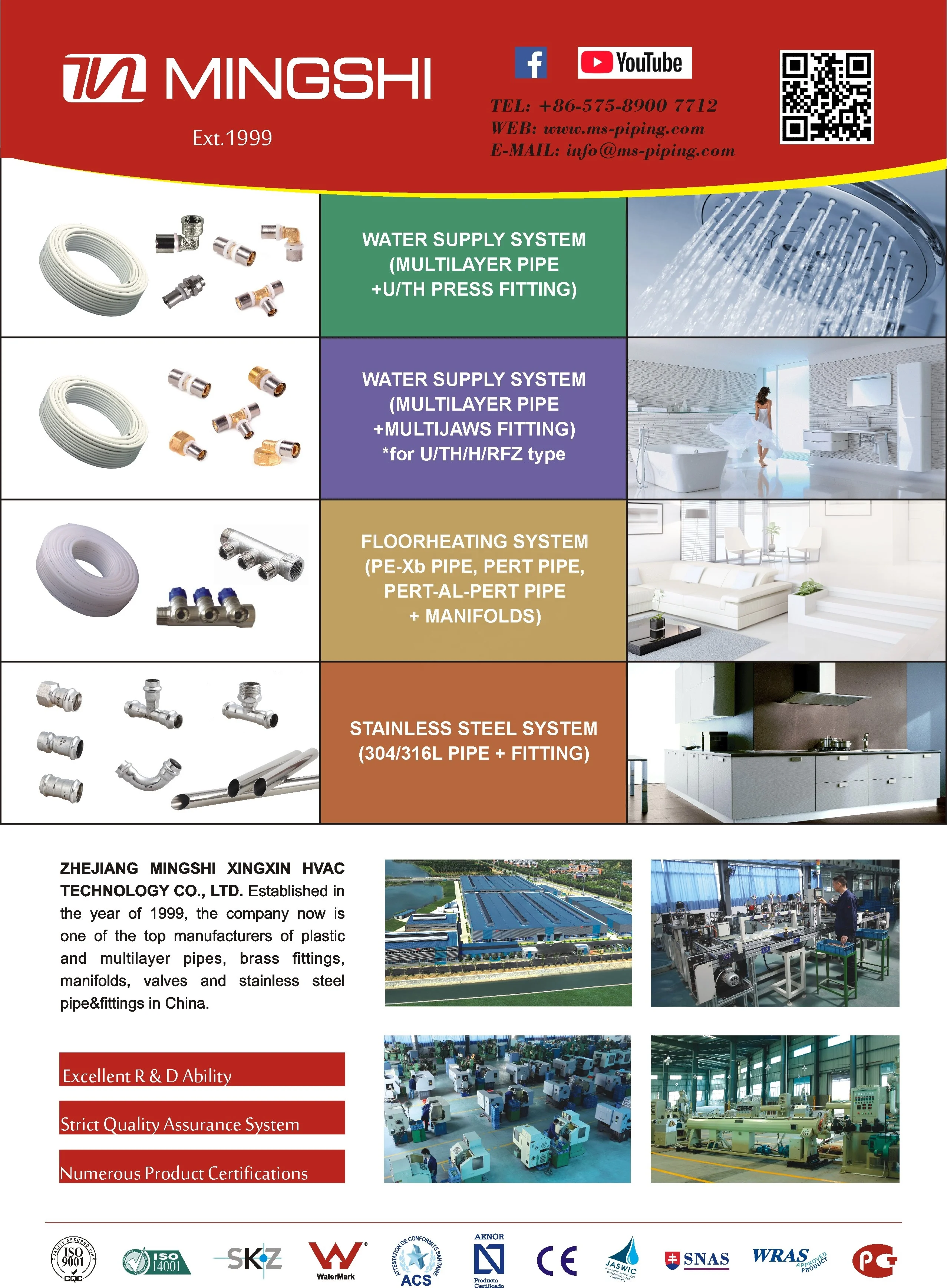 High Quality Brass Ball Valve Water Gas Pipe Fitting Valve Nickel Plating Compression Valve