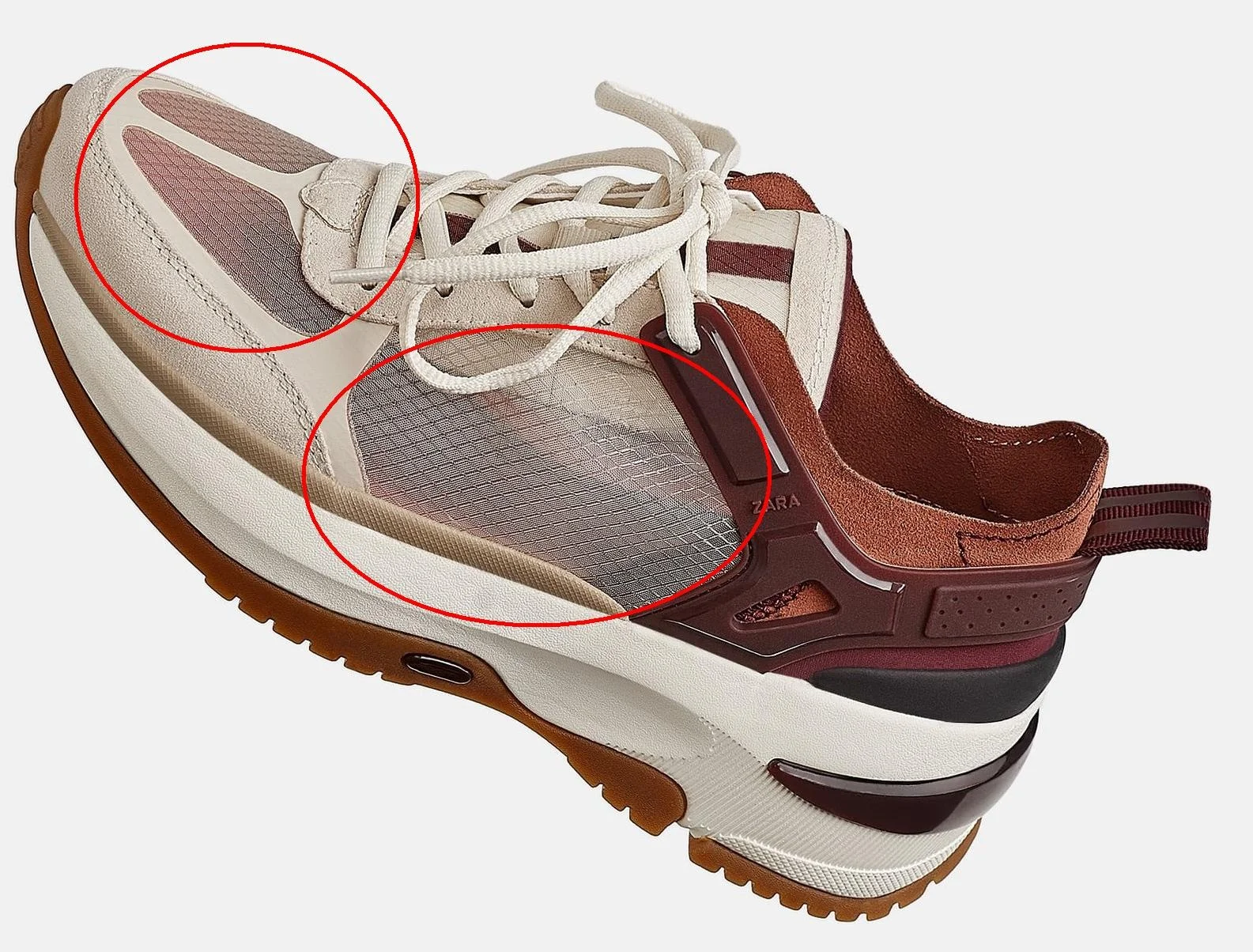 New style monofilament mesh for shoes and bags nylon woven mesh