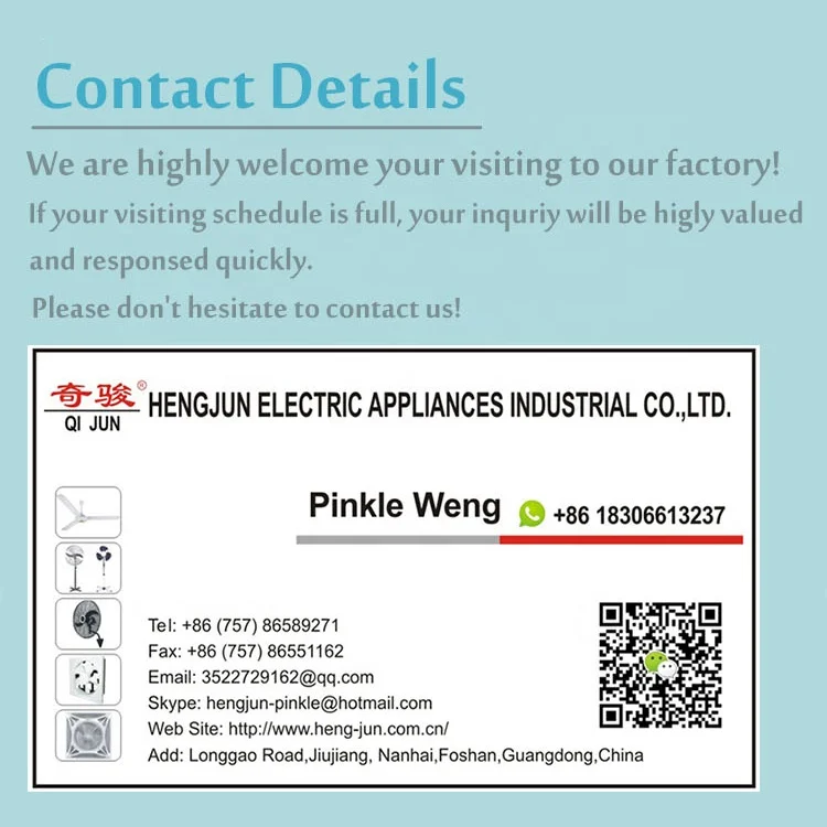 48/56inch Ceiling GFC Fan Bangladesh with Ceiling Fan Capacitor Ceiling Fan Rotor Factory