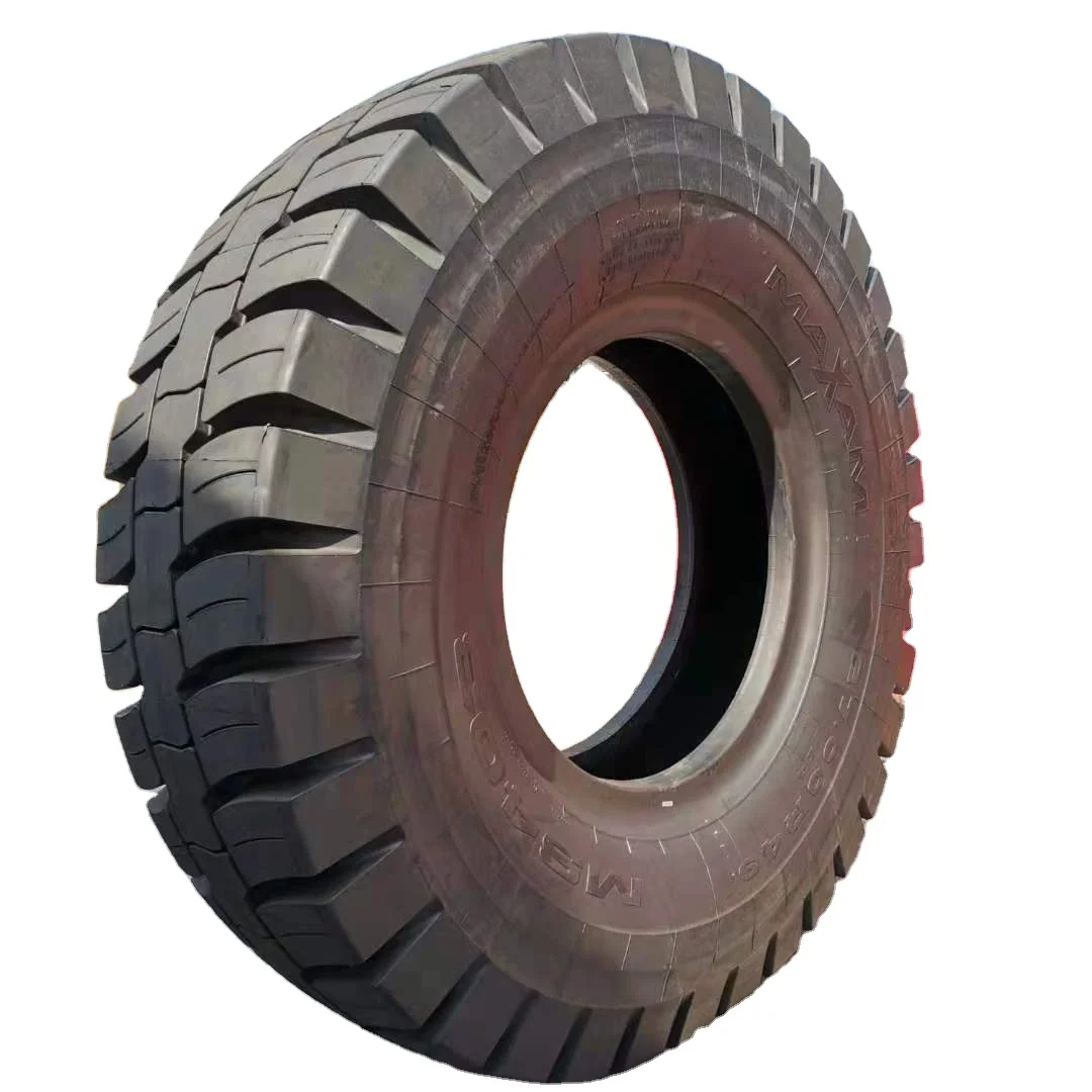 27.00R49 33.00R51 OTR шины 875/65R29 шина для самосвала