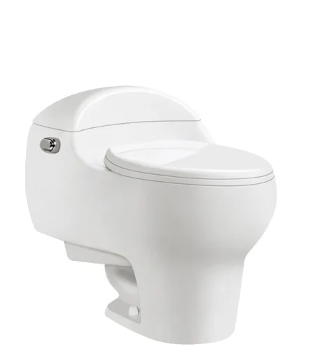 
Ceramic siphonic wc toilet bowl one piece toilets prices KL1021-3021 