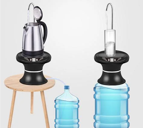 USB Charging Bottled Water Dispenser