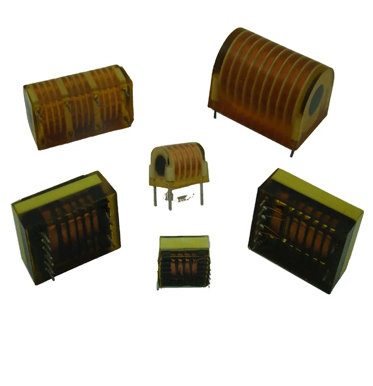 
 Светодиодный трансформатор 120 В переменного тока в 36 В постоянного тока, трансформатор с обратной связью  