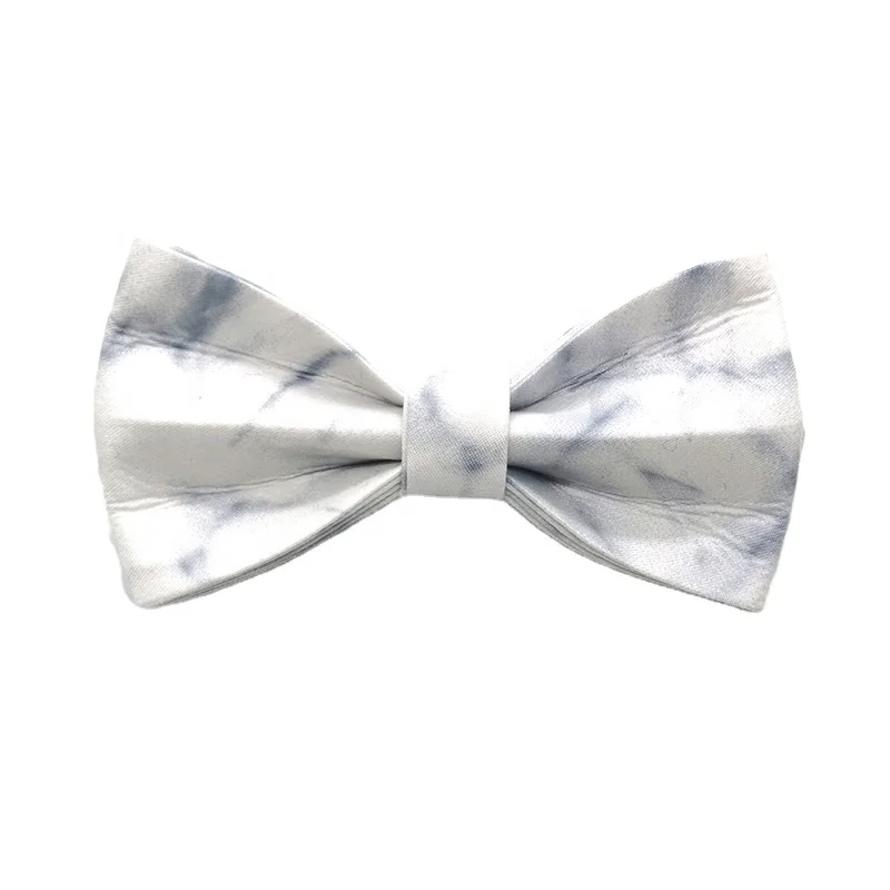 best selling products bow tie knot custom dog bows of low price