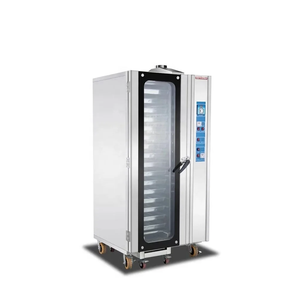 
Gas Convection Oven Electric Baking Pizza Oven Hot Steel Stainless Toaster Ovens 