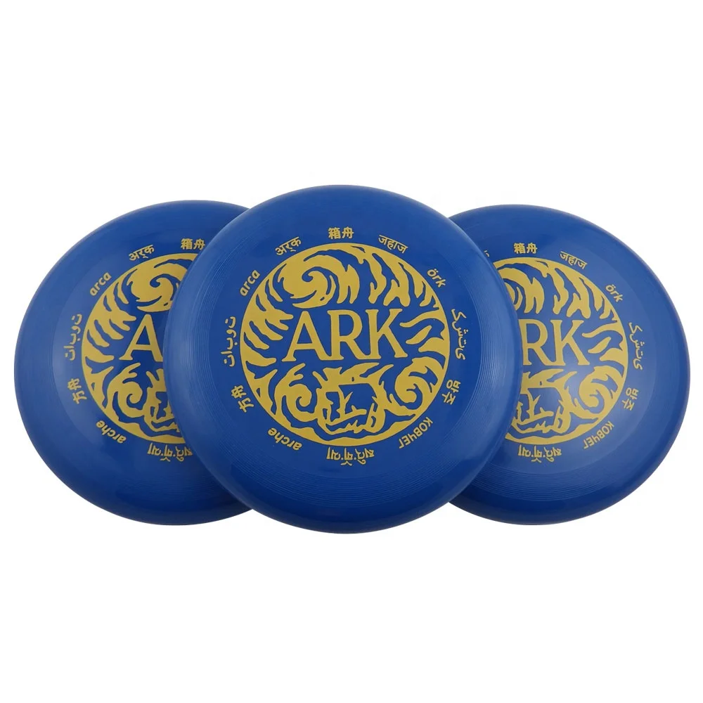 
175g Ultimate flying disk /Flying Disc Golf for Outdoor playing 