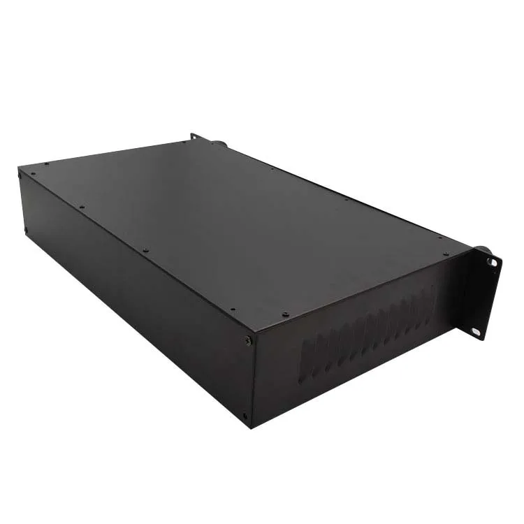  Корпус для компьютера из нержавеющей стали под заказ 4U 2U Itx стойка с креплением на стойку корпус сервера micro Nas Iok