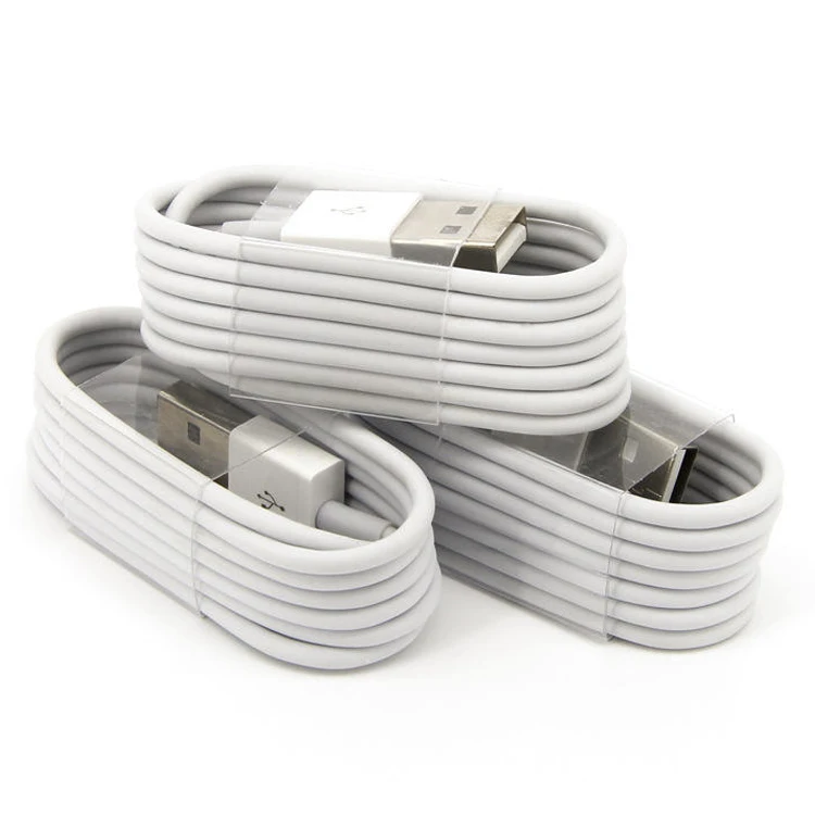 High Quality 20W PD Fast Charging Data Cable Charger USB Type C To For Iphone Data Cables Certified IOS