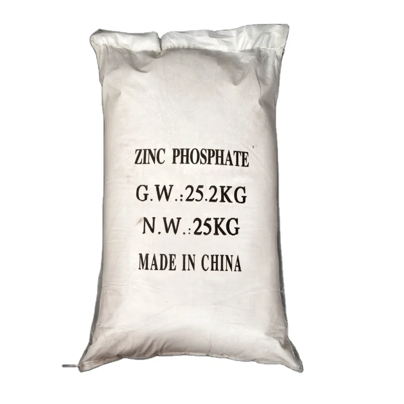 
powder of trizinc bis (orthophosphate) epoxy zinc phosphate primer paint 