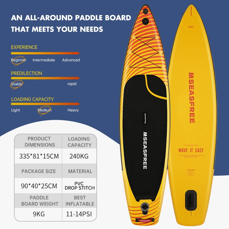 EU Dropshipping Wholesale Factory Supply sup surfing surfboard inflatable sup paddle surf paddle board