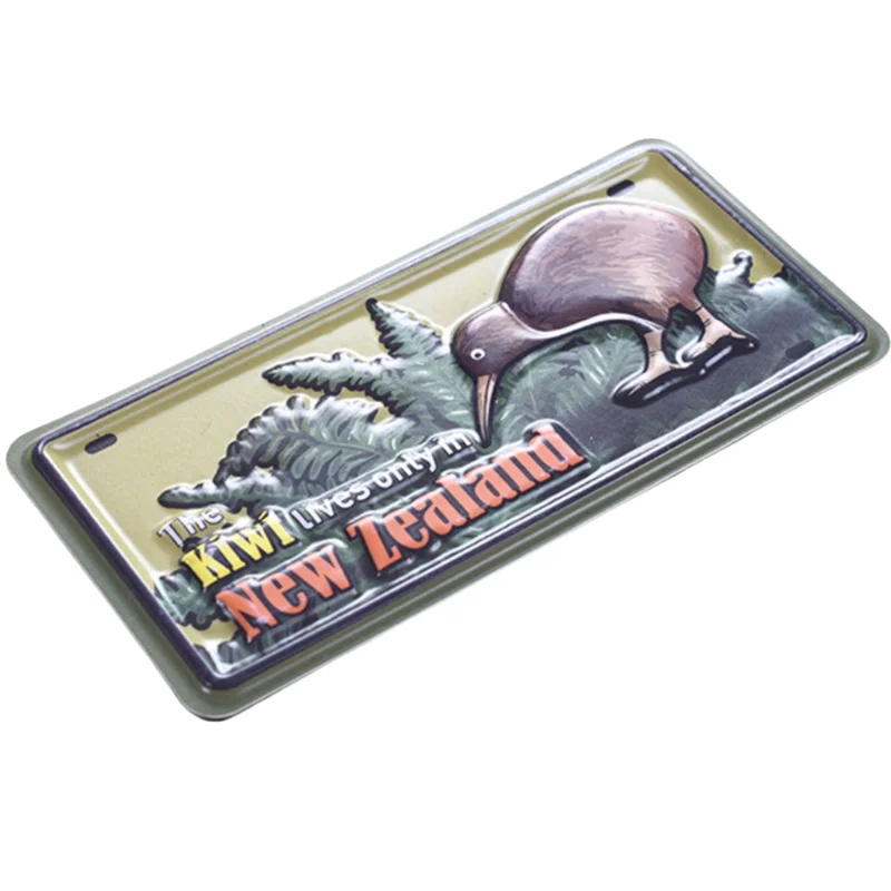 Оптовая продажа на заказ с тисненой печатью туристический сувенир EVA пены магнит на холодильник