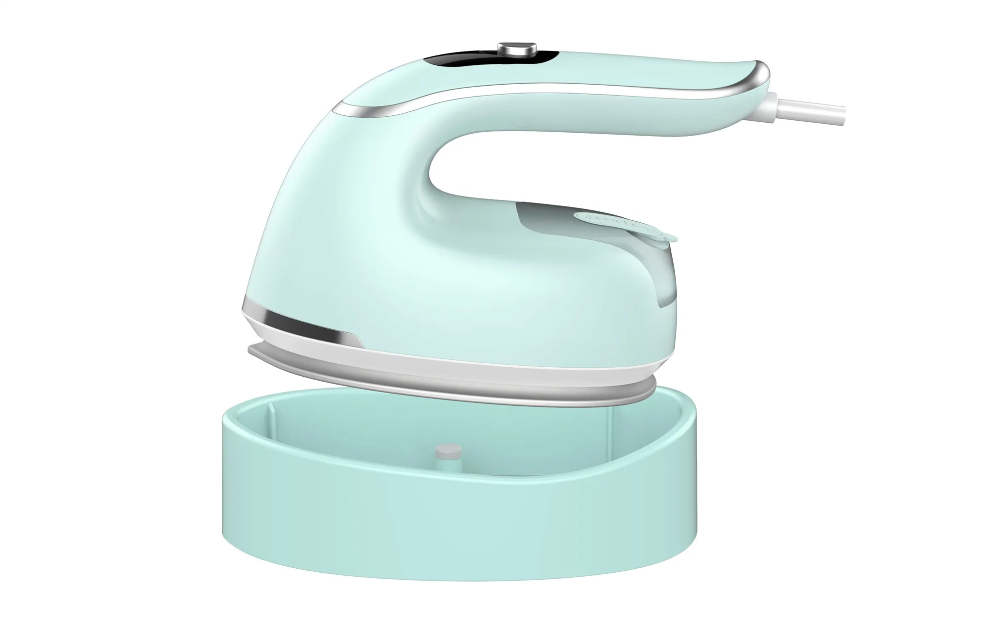 meiteng China Manufacture Cheap Home Portable Multi Function Electric Steamer Irons with RX-218