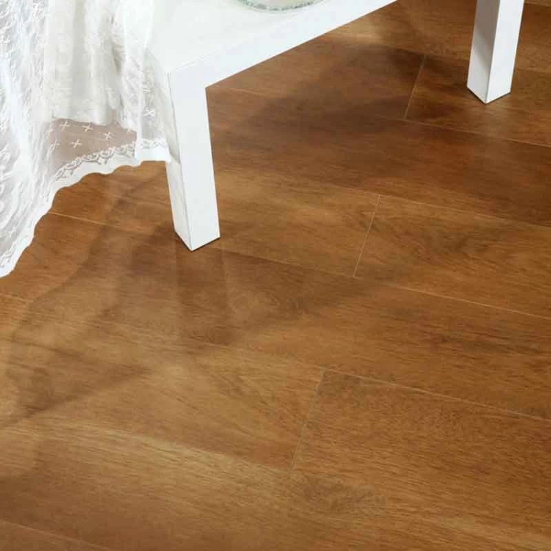 4mm 5mm Waterproof Click Vinyl Plank Tile SPC Flooring