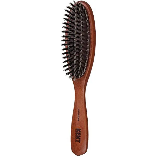 
Reasonable price high quality straightening comb hair with logo 