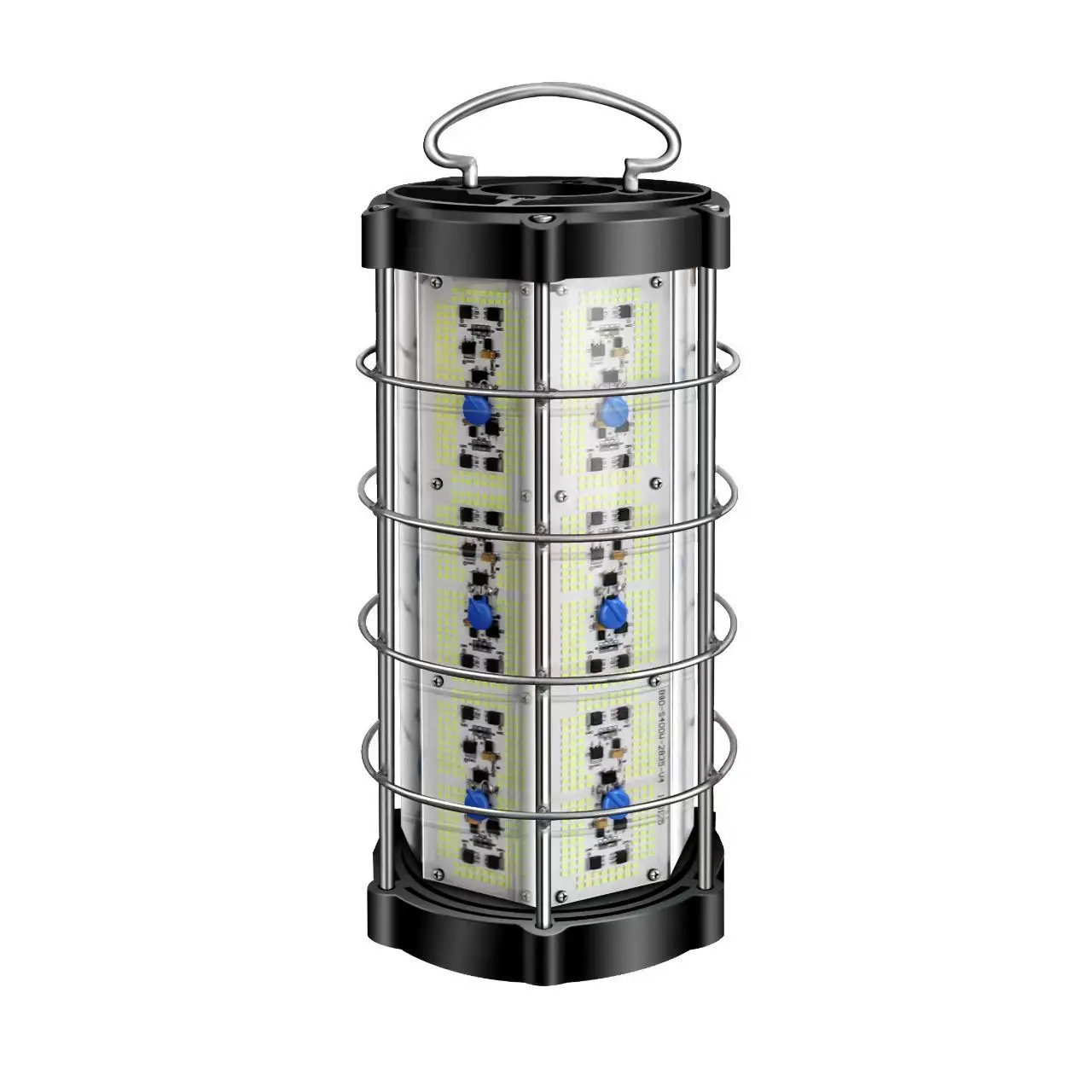 ocean fishing vessels rechargeable fishing light attractor 2000watt fish light kayak fishing ocean