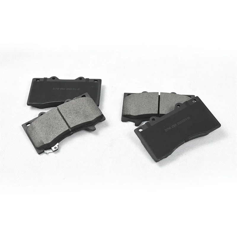 Good quality Hot Selling Wear Resistance 41060-CG090 Car Brakes Disc and Pads Brake Disc ceramic