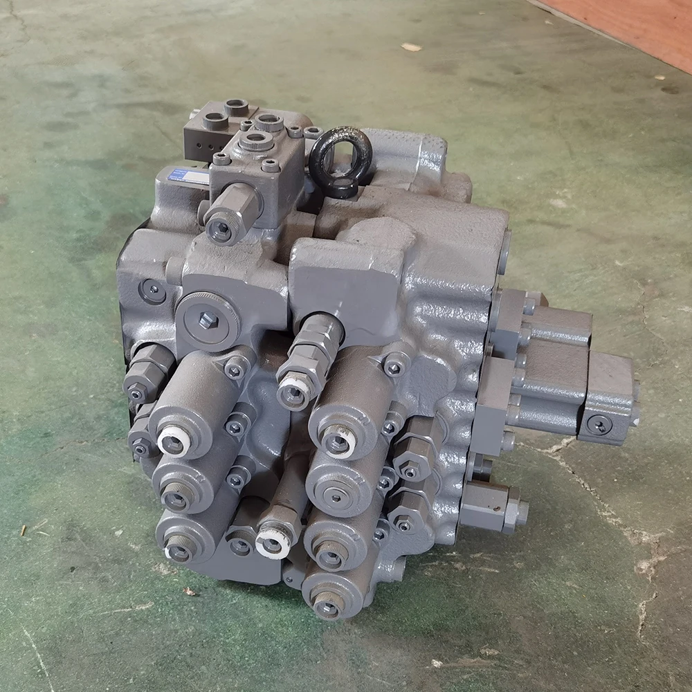 Excavator Parts SA7270-00501 EC210 Main Valve 14532821 EC210B Control Valve UX28 for Volvo