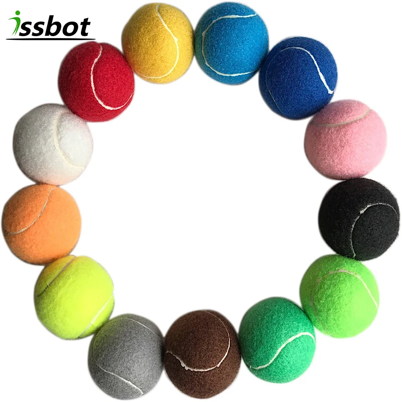 Wholesale Factory ITF Approved Tennis Ball Padel Tennis Racket Ball