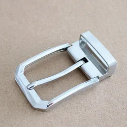 wholesale customized die casting metal clip belt buckles in zinc