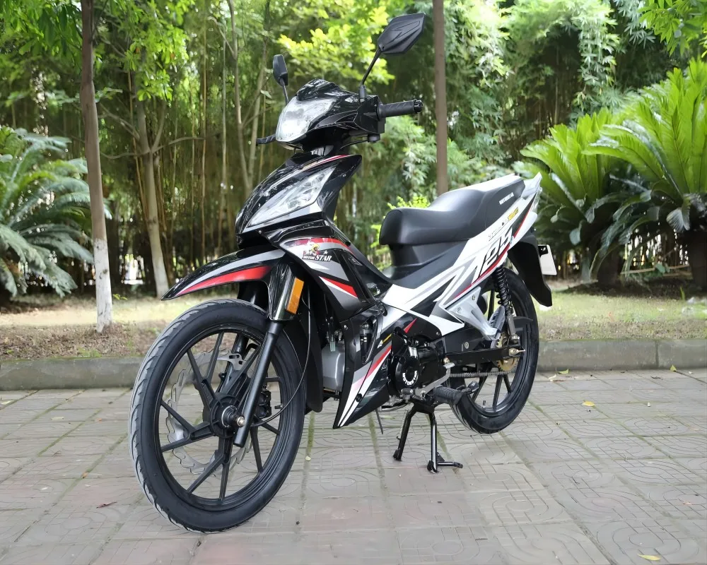 JIALING Other Motorcycles Good Quantity 125cc Motorcycle Hot Fot Sale Off-road motorcycles