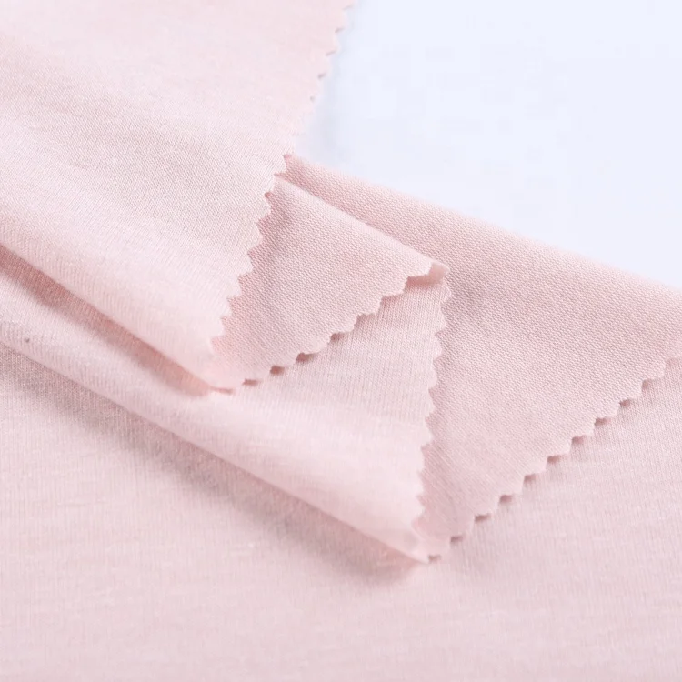 Однокрашенная полиэтиленовая ткань из спандекса для дам