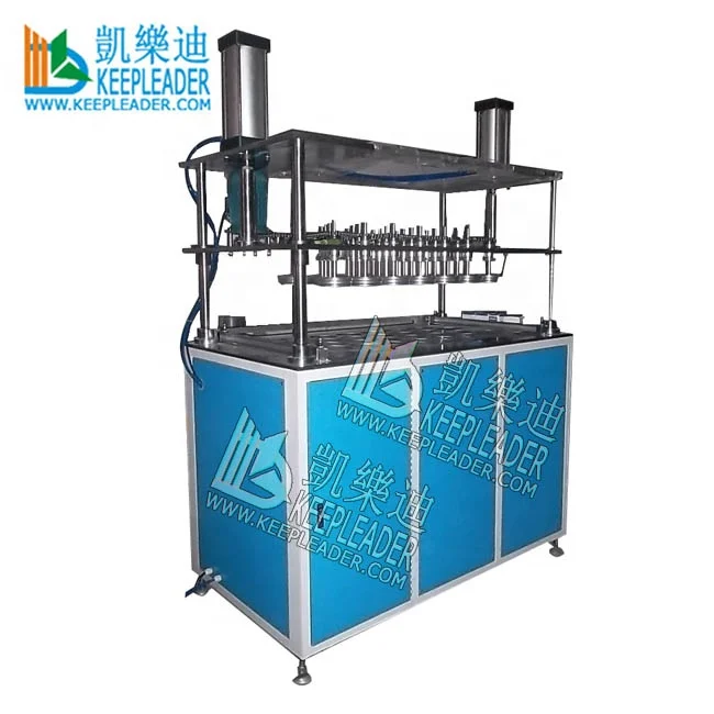 Blister Pack Sealing High Frequency Welding Machine for PVC_PET Blister Packaging RF Welder of Radio Frequency Semi-Auto HF Weld