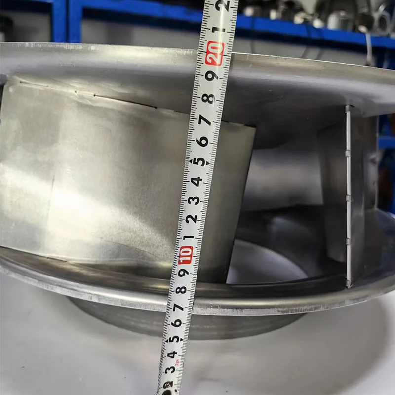 Manufacturer direct selling fresh air system pipeline galvanized plate material of silent fan air changer home power exhaust fan