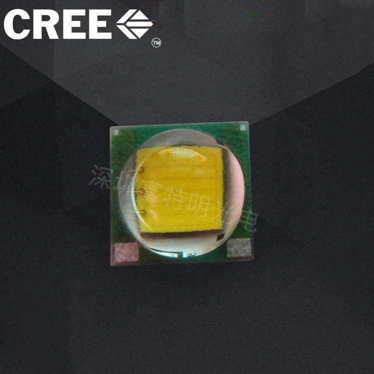 T6U2U3 5050 мощная светодиодная бусина 10 Вт источник света Smd led