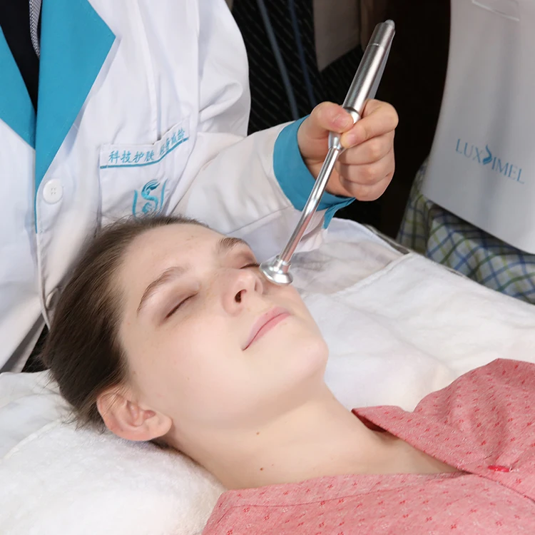 Оксикодон (окси) пистолет-распылитель красоты Всемогущий пилинг Аква кислородный O2 машина для чистки кожи лица гидроокислительняа установка
