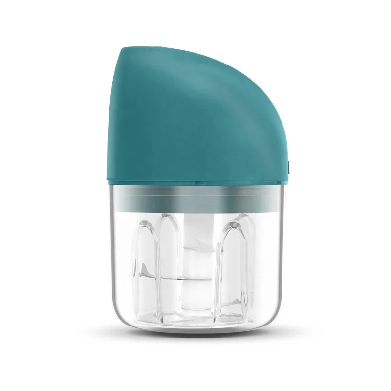 Kitchen appliance termo mix multifunctional food chopper usb electric mini chopper