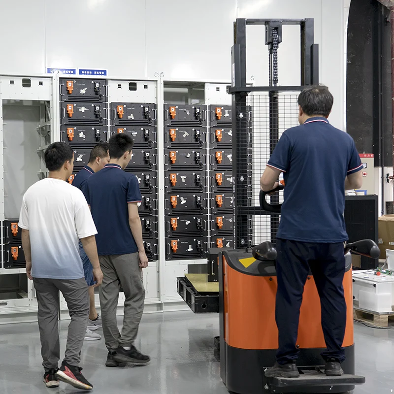 ODE OEM All In One Solar Hybrid Inverter 48V10Kwh Battery Lithium Ion Solar Storage Marine Lifepo4 Battery