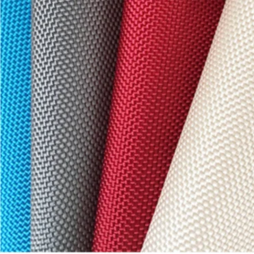 Factory Wholesale oxford fabric storage bag 2019