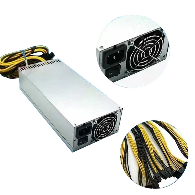 PSU 80 Plus Gold PC источник питания OEM TFX Atx 200 Вт 230 500 плюс apfc компьютер для настольного ПК чехол