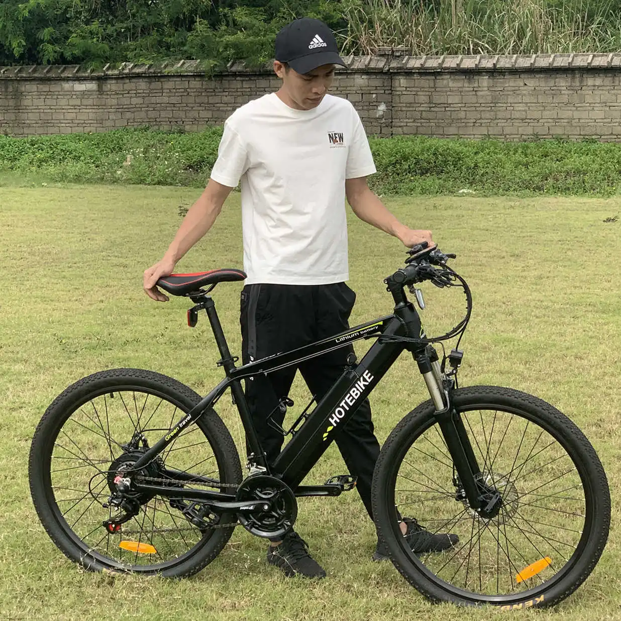 Mountain bicycle 29 inch 48V 750W cheap carbon mountain bike frame 48V13AH  mountain bike de 29 polegadas