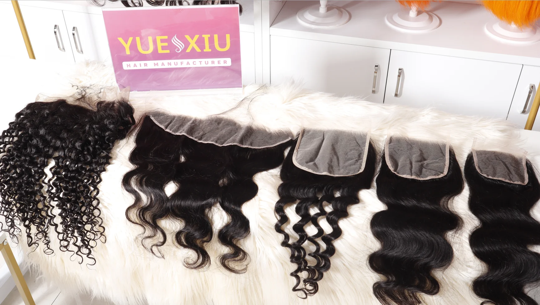 closures and frontals 2