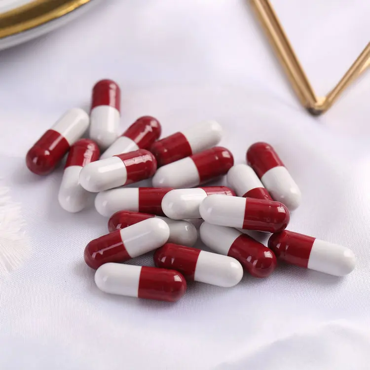 Здоровая пищевая добавка комплекс капсулы l-треоната магния с индивидуальной этикеткой