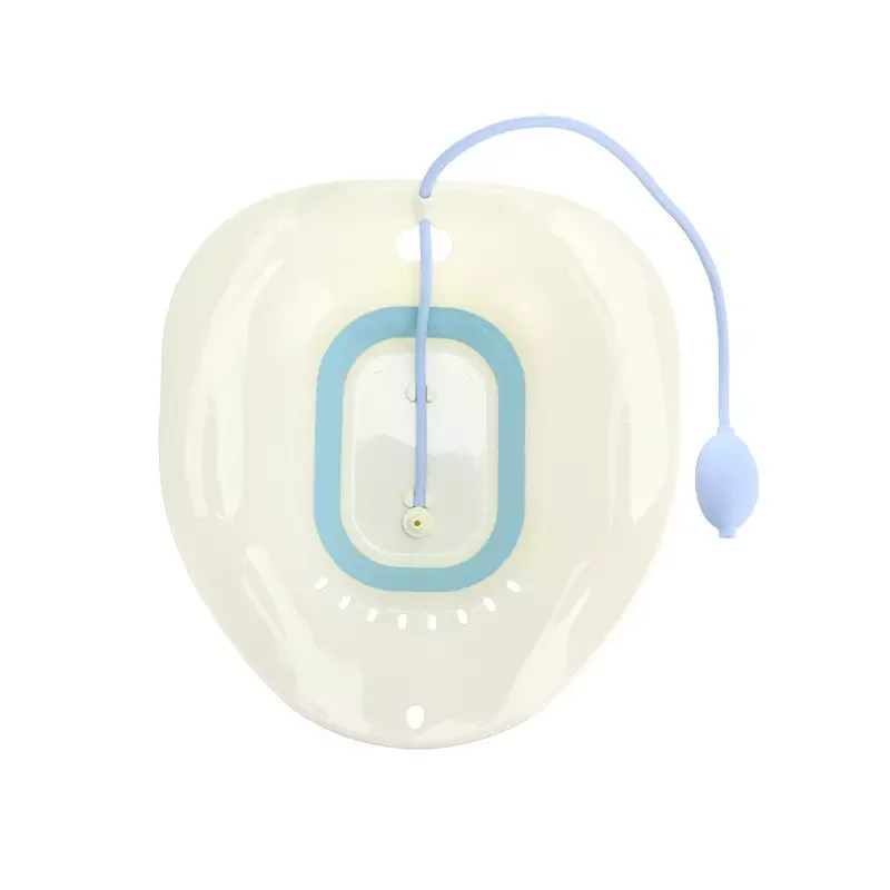 Women Hygiene Vagina Yoni Steam Seat Intimate Care Wash Cleaning Bidet Toilet Yoni Seat Chair