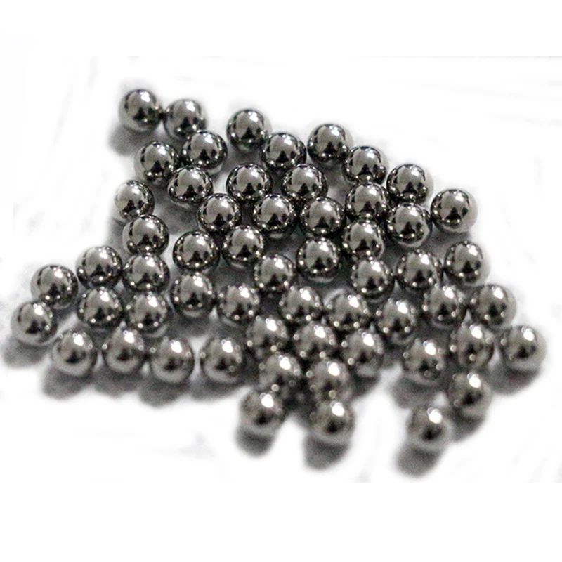 Mirror polishing metal half ball SS304 SS201 hollow large steel hemisphere Stainless Steel Ball