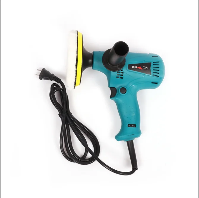 High quality 600W waxing and polishing machine electric polisher