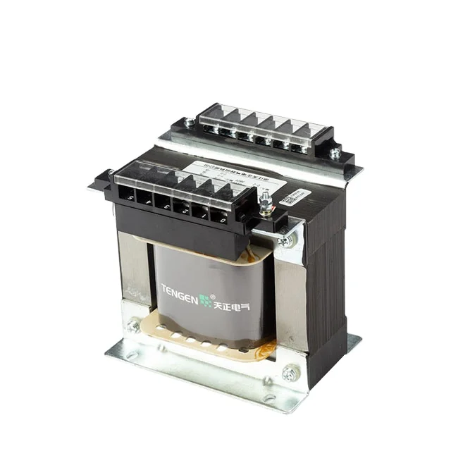 TENGEN BK 150VA copper Industrial Control Low voltage Transformer