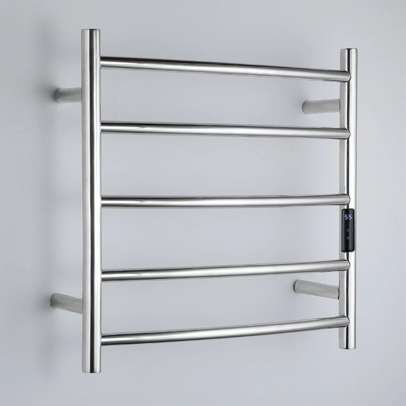 Australia Hotel Style Towel Rack, Salon Heated Towel Rack Wall Mounted Towel Rack